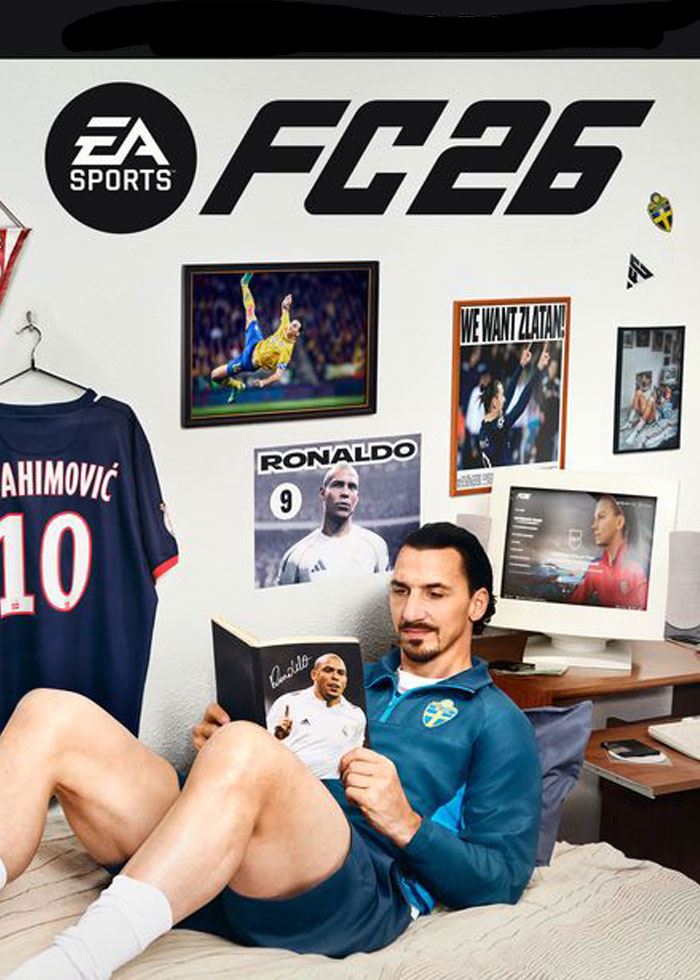 EA SPORTS FC 26