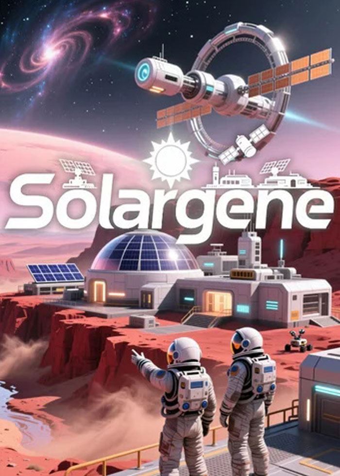 Solargene