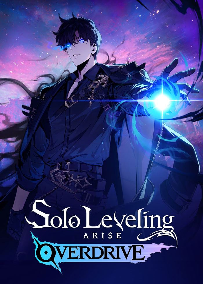 Solo Leveling: ARISE OVERDRIVE