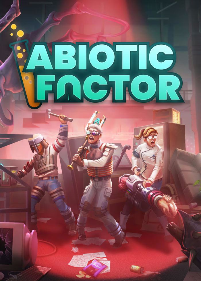 Abiotic Factor