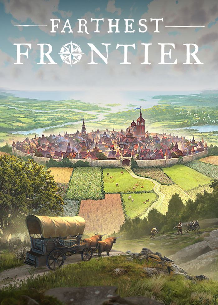 Farthest Frontier
