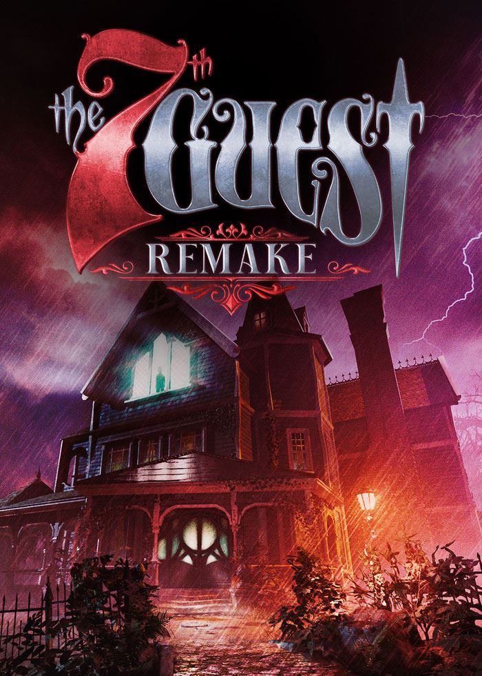 The 7th Guest Remake