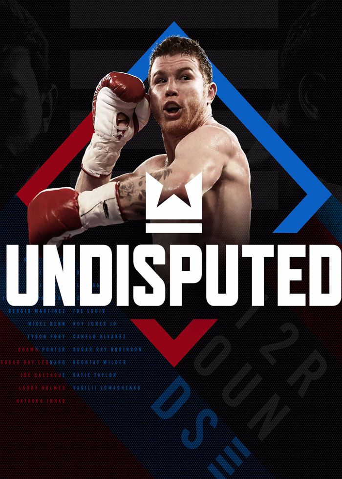 Undisputed