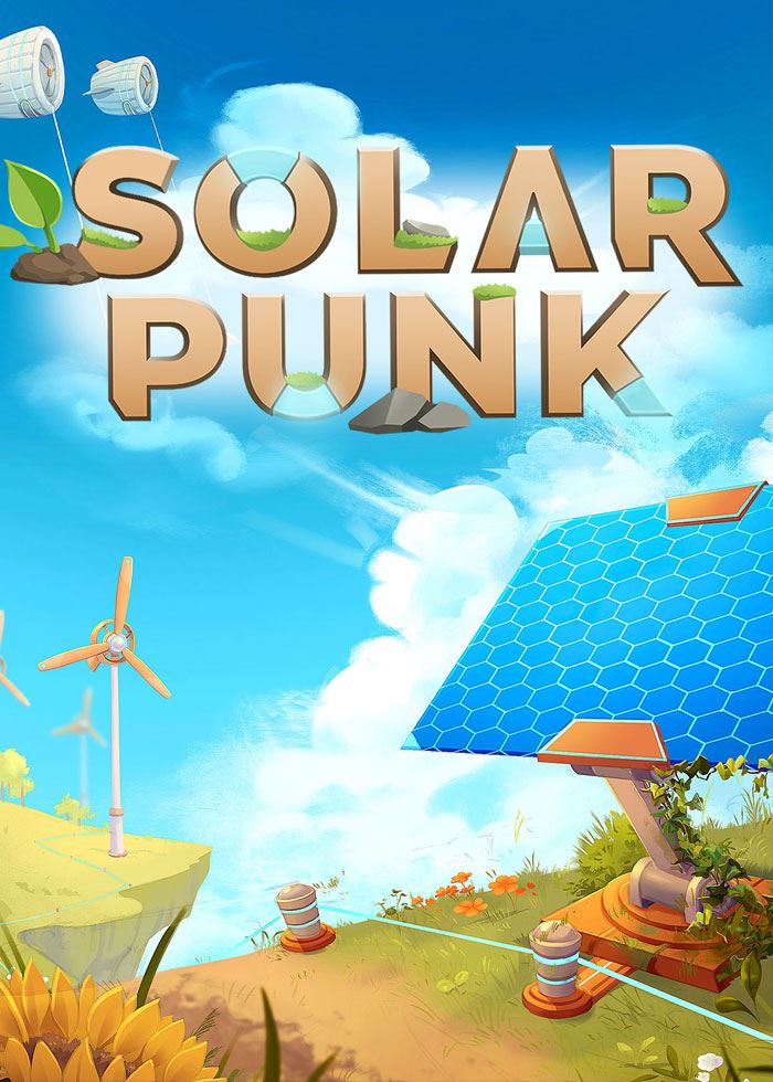Solarpunk