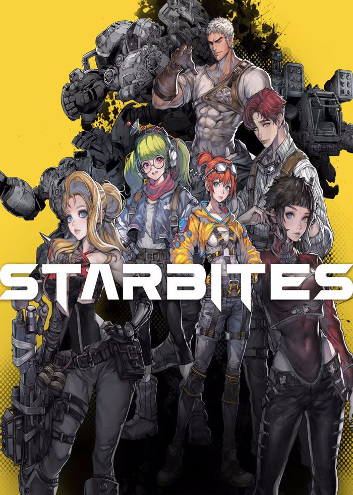 STARBITES