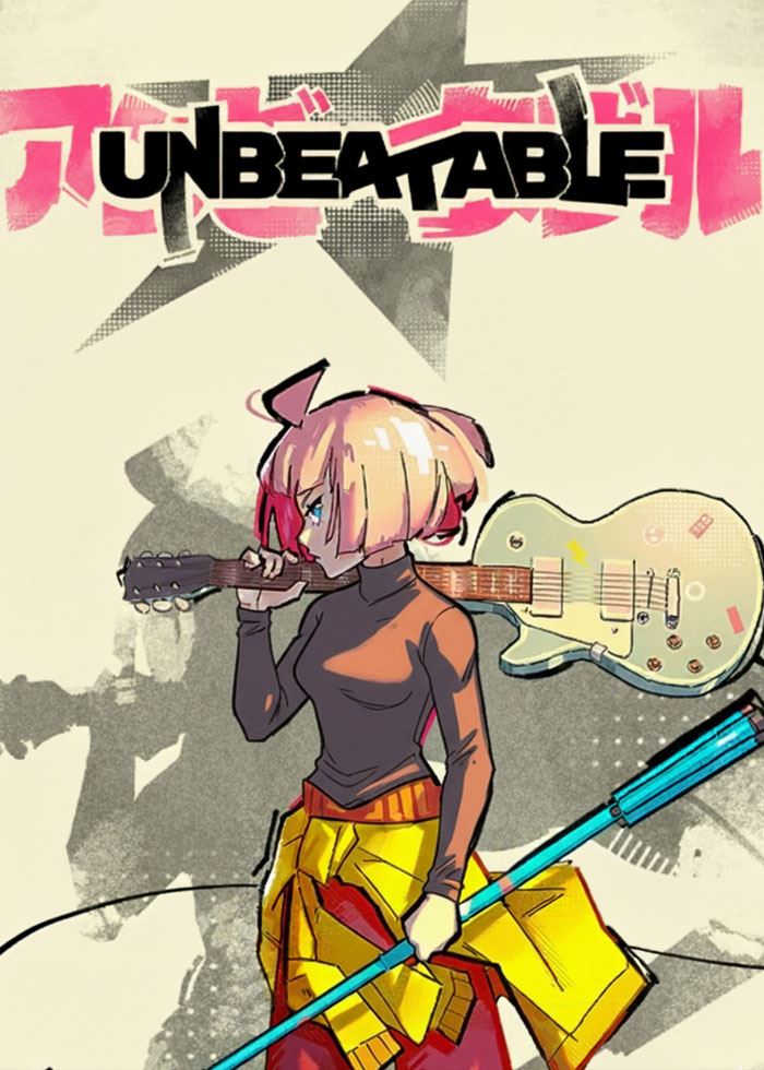 UNBEATABLE
