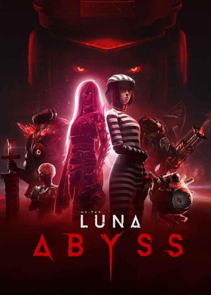Luna Abyss