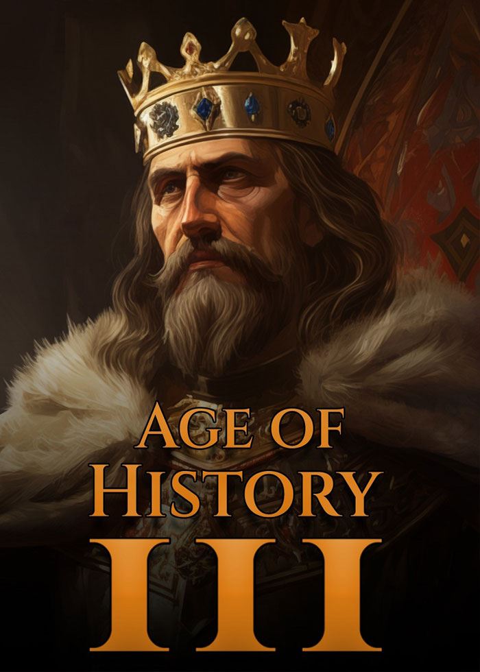 Age of History 3