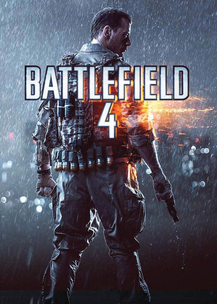 Battlefield 4