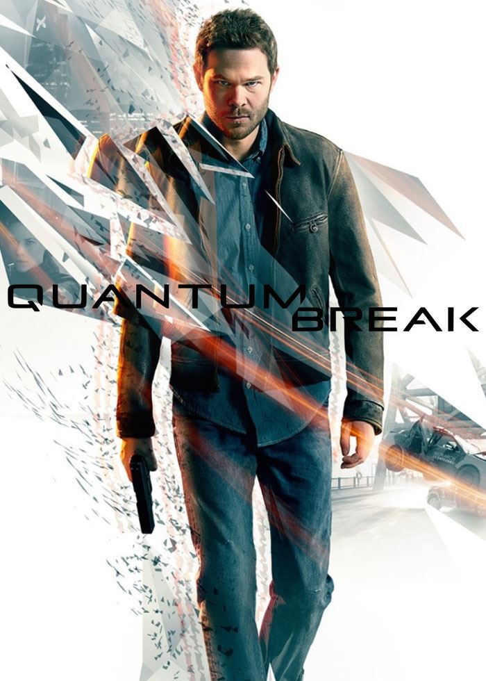 Quantum Break