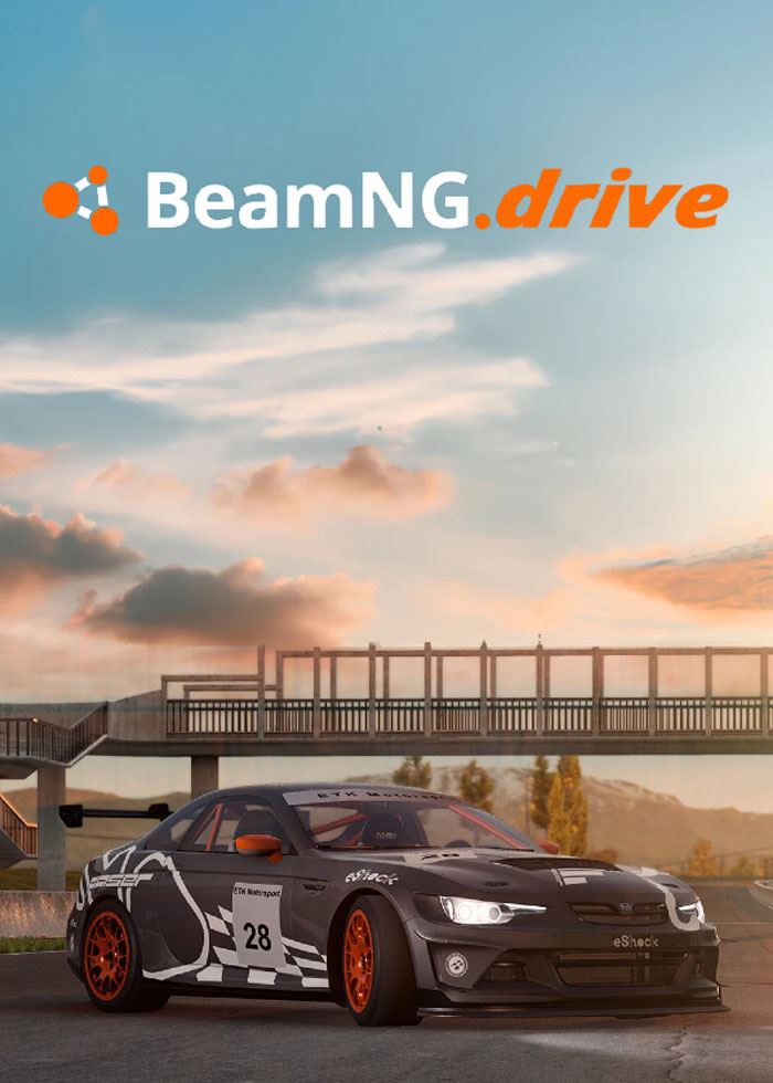 BeamNG.Drive