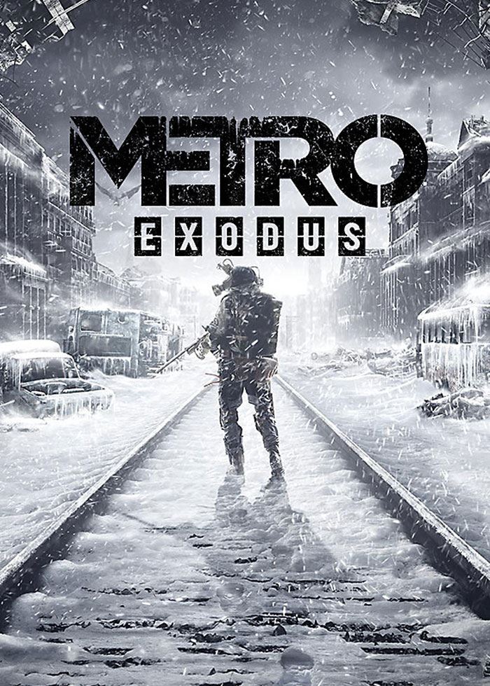 Metro Exodus