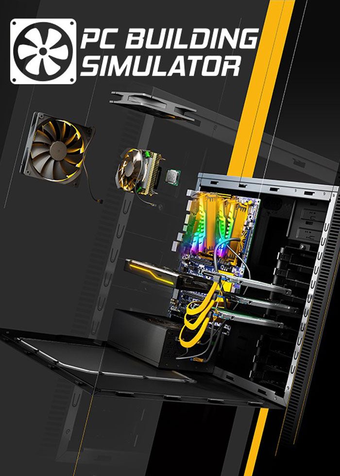 PC Building Simulator 2