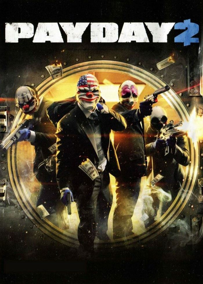 Payday 2