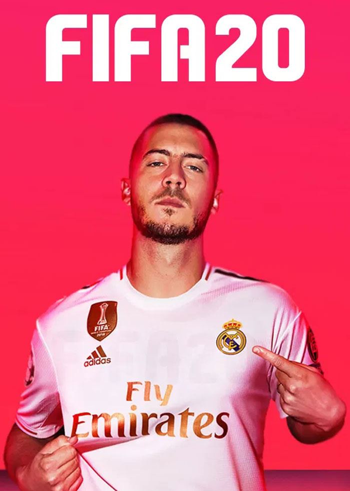 FIFA 20