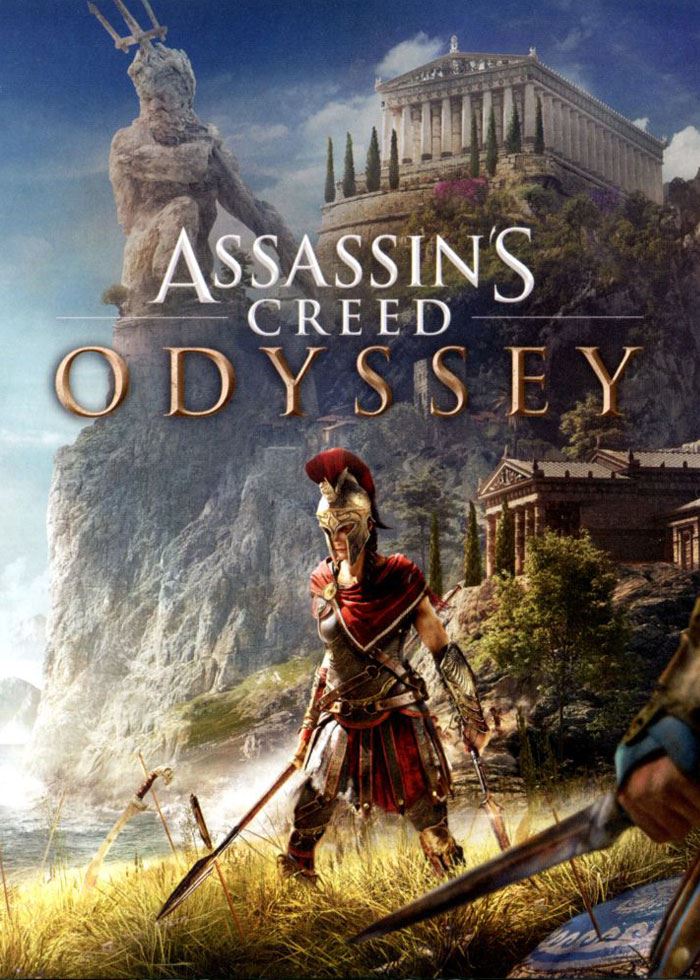 Assassin's Creed: Odyssey