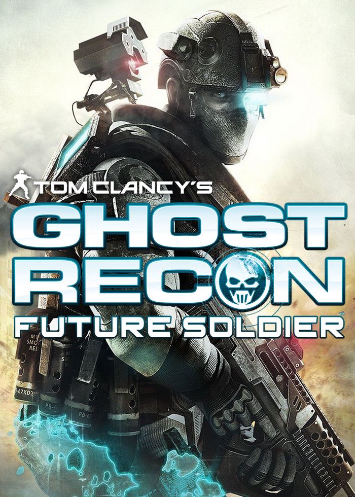 Tom Clancy's Ghost Recon: Future Soldier