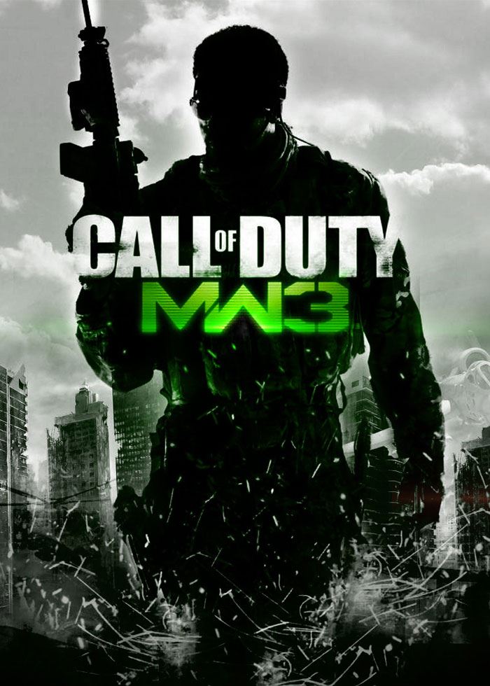 Call of Duty: Modern Warfare 3