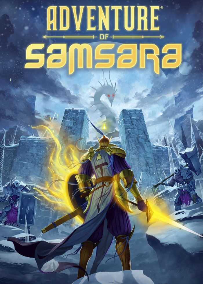 Adventure of Samsara