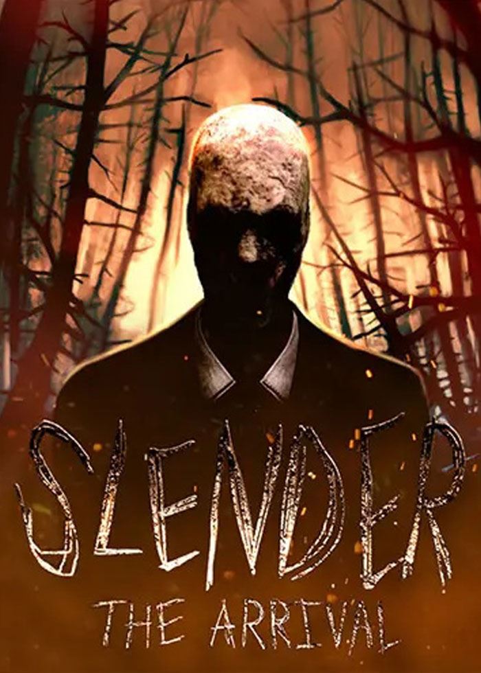 Slender: The Arrival