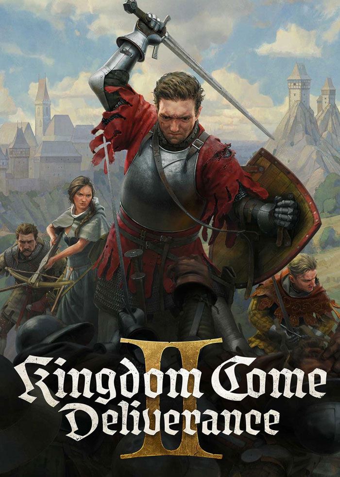 Kingdom Come: Deliverance II