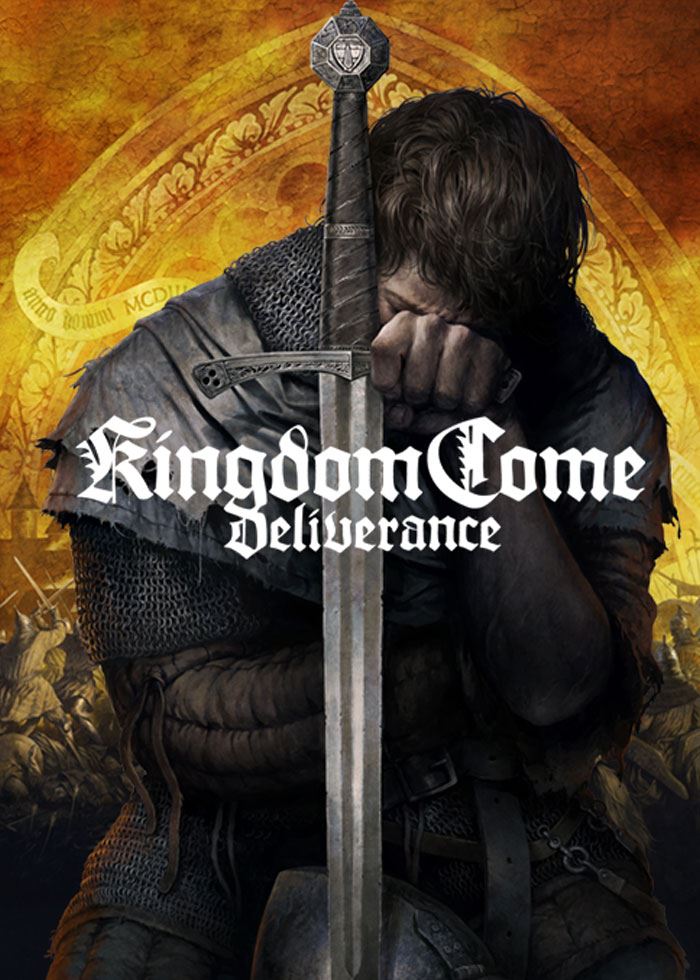 Kingdom Come Deliverance