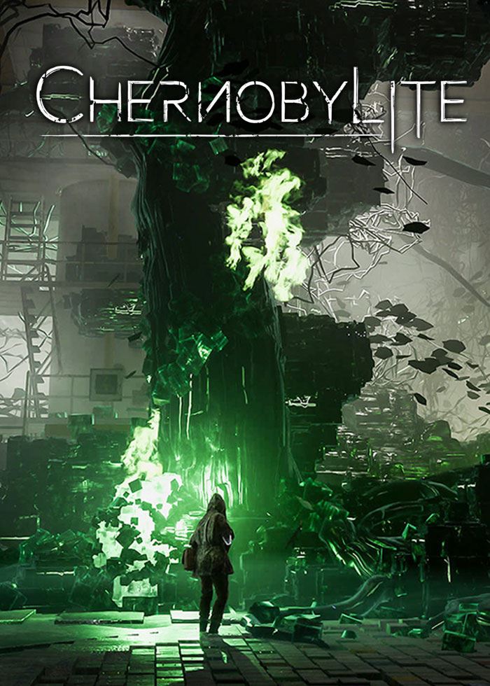 Chernobylite