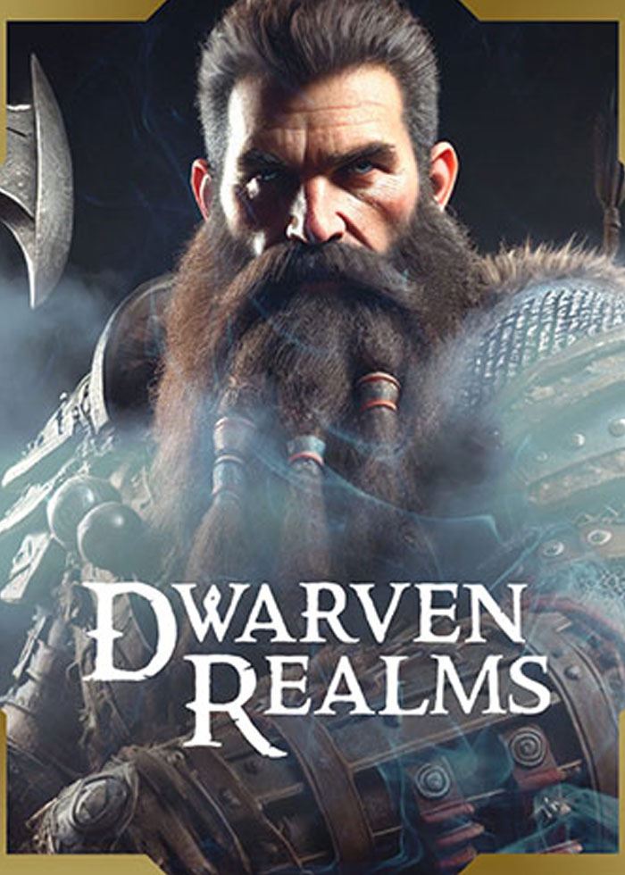 Dwarven Realms