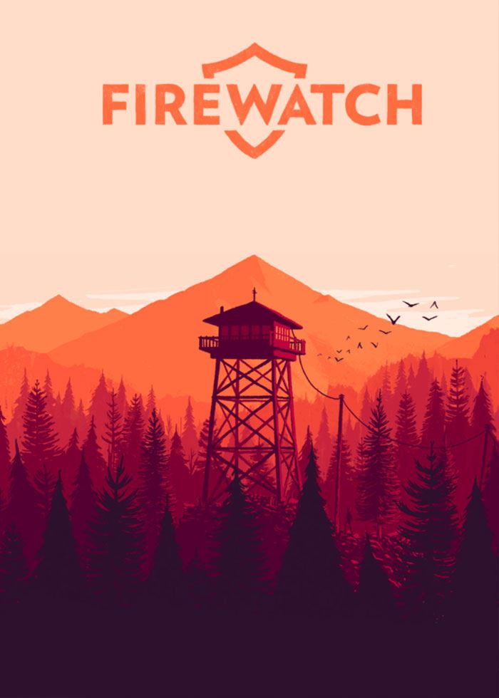 Firewatch