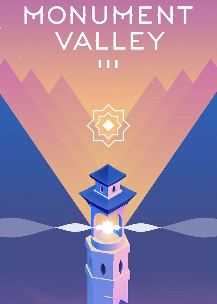 Monument Valley 3