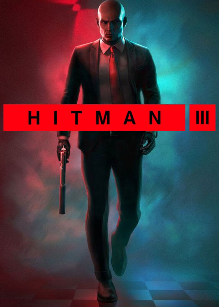 Hitman 3