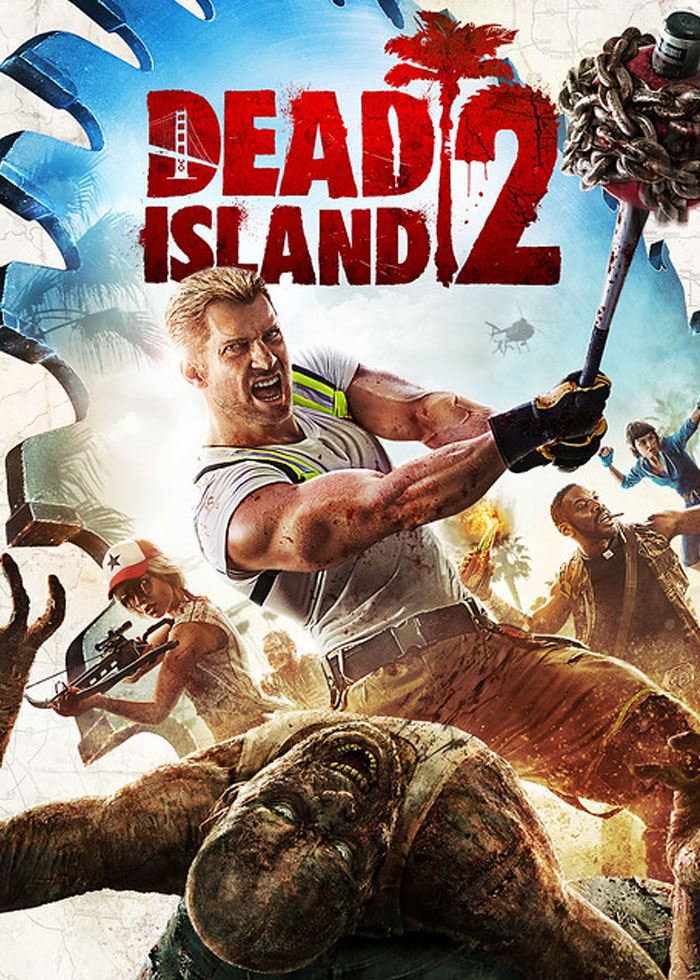 Dead Island 2