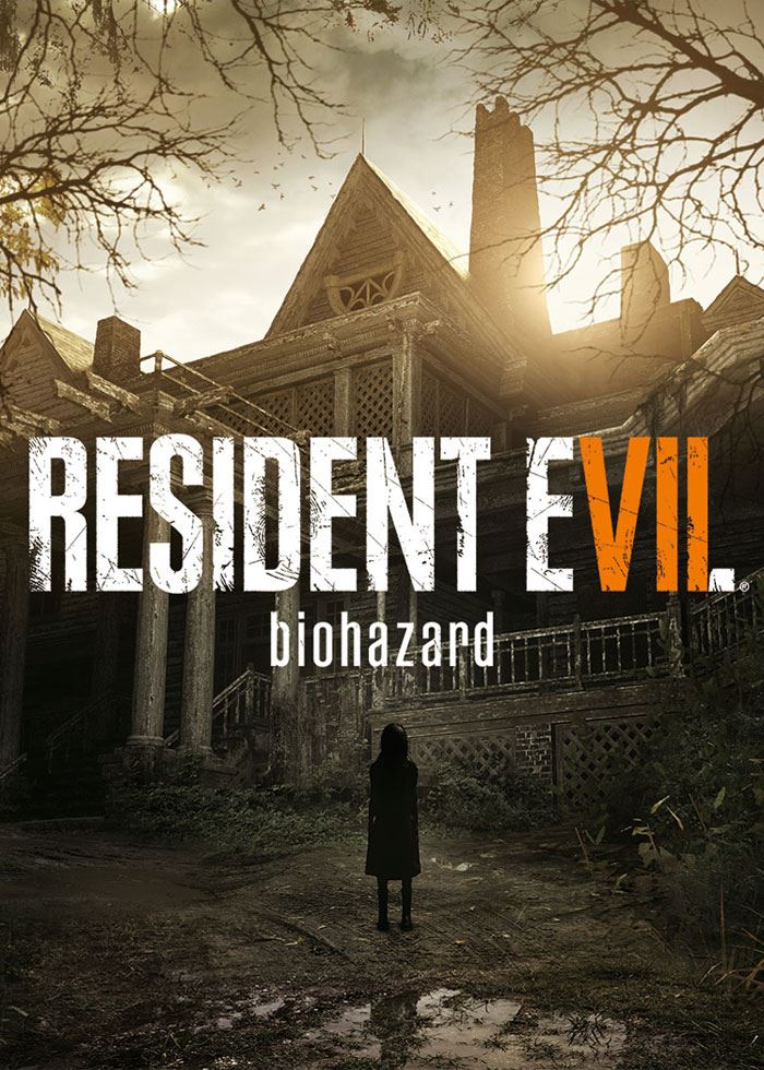 Resident Evil 7: Biohazard