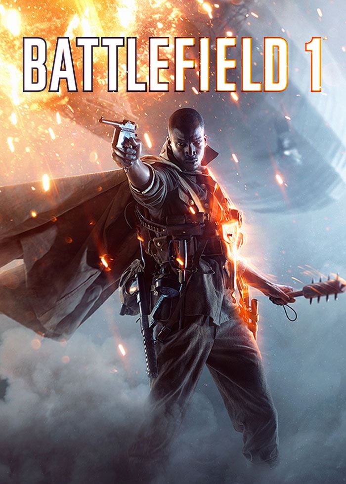 Battlefield 1