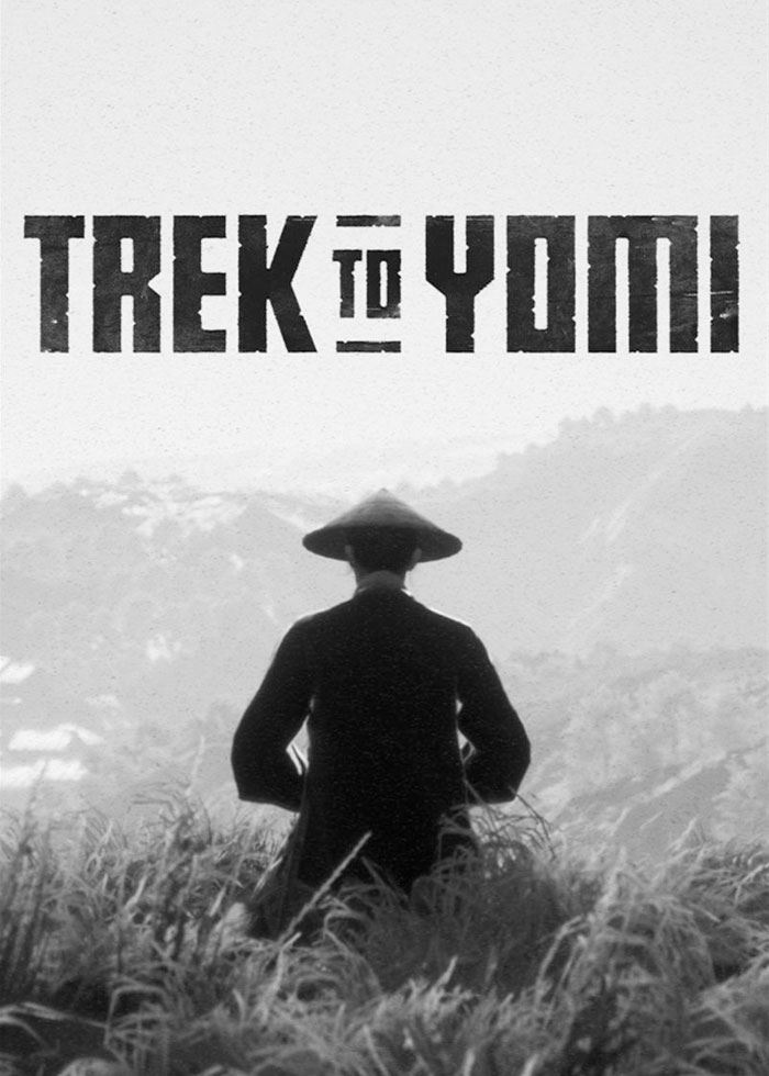 Trek to Yomi