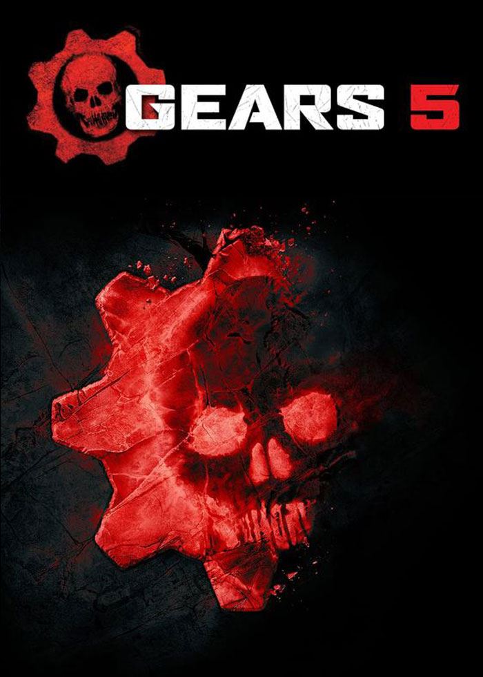 Gears of War 5