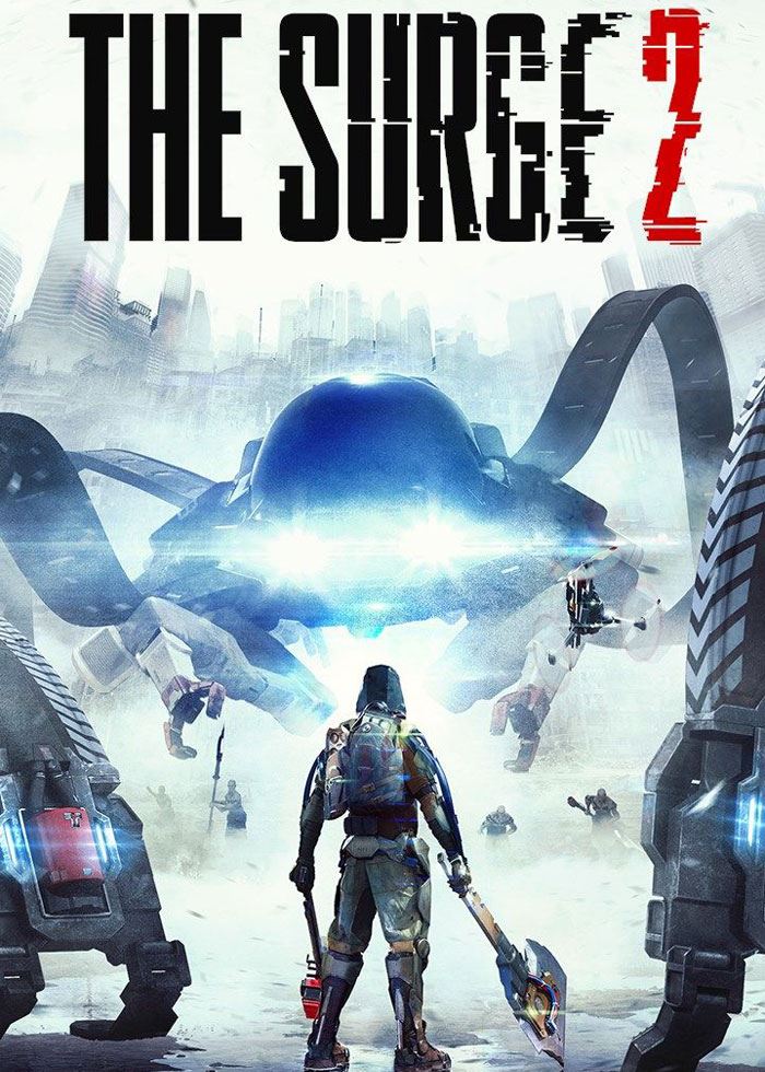 The Surge 2