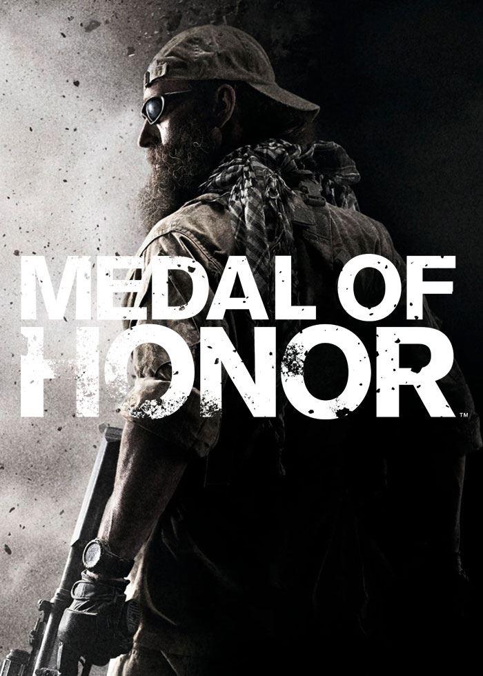 Medal of Honor