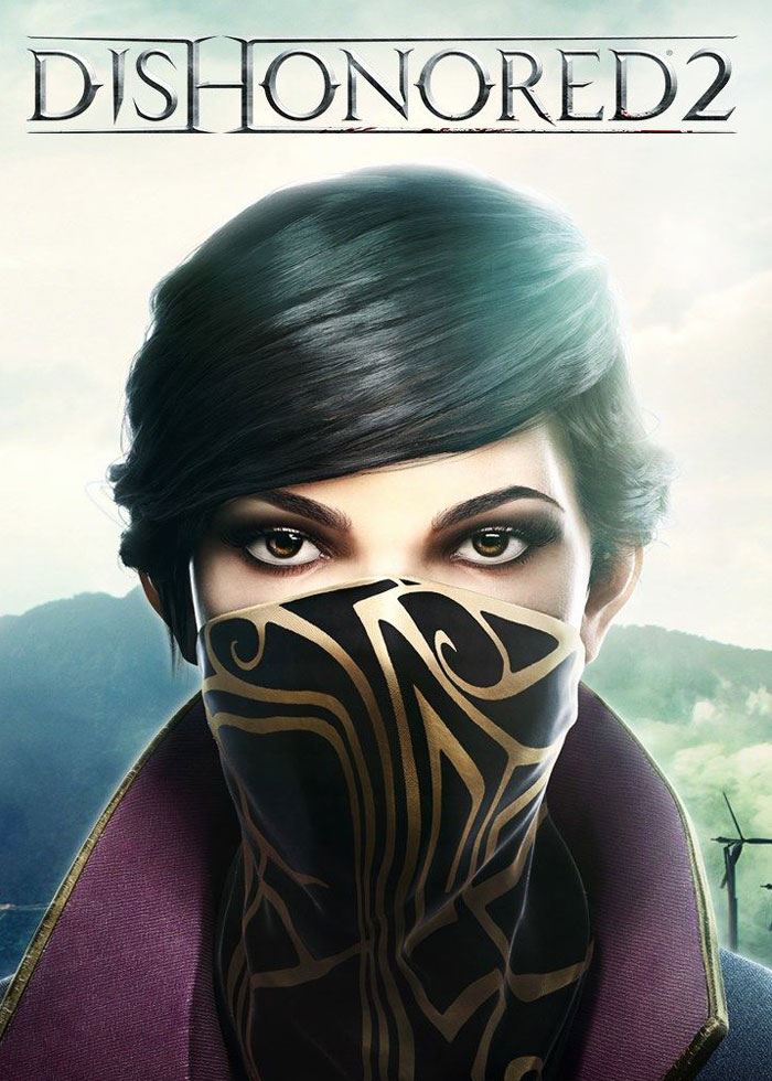 Dishonored 2