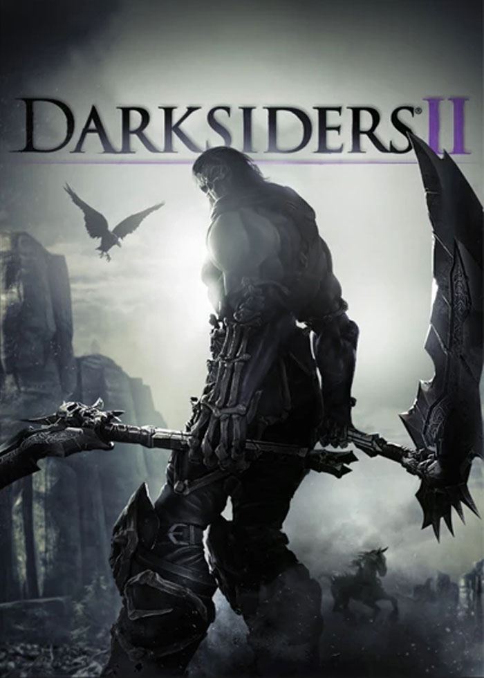 Darksiders II Deathinitive Edition