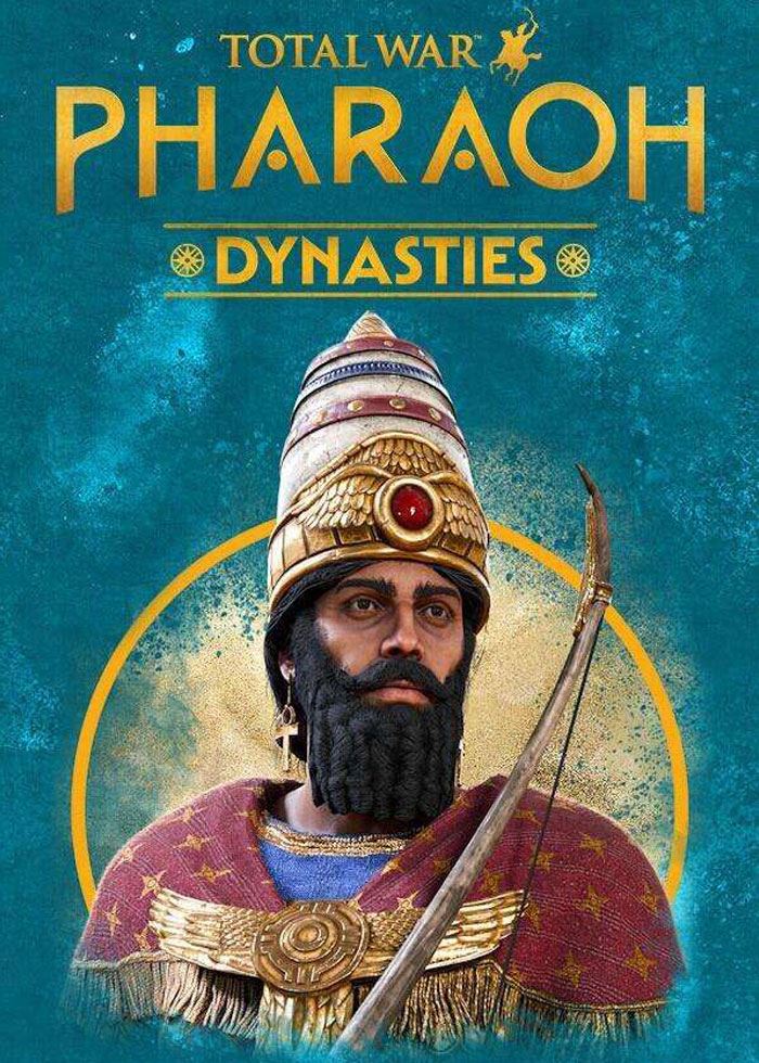 Total War Pharaoh Dynasties