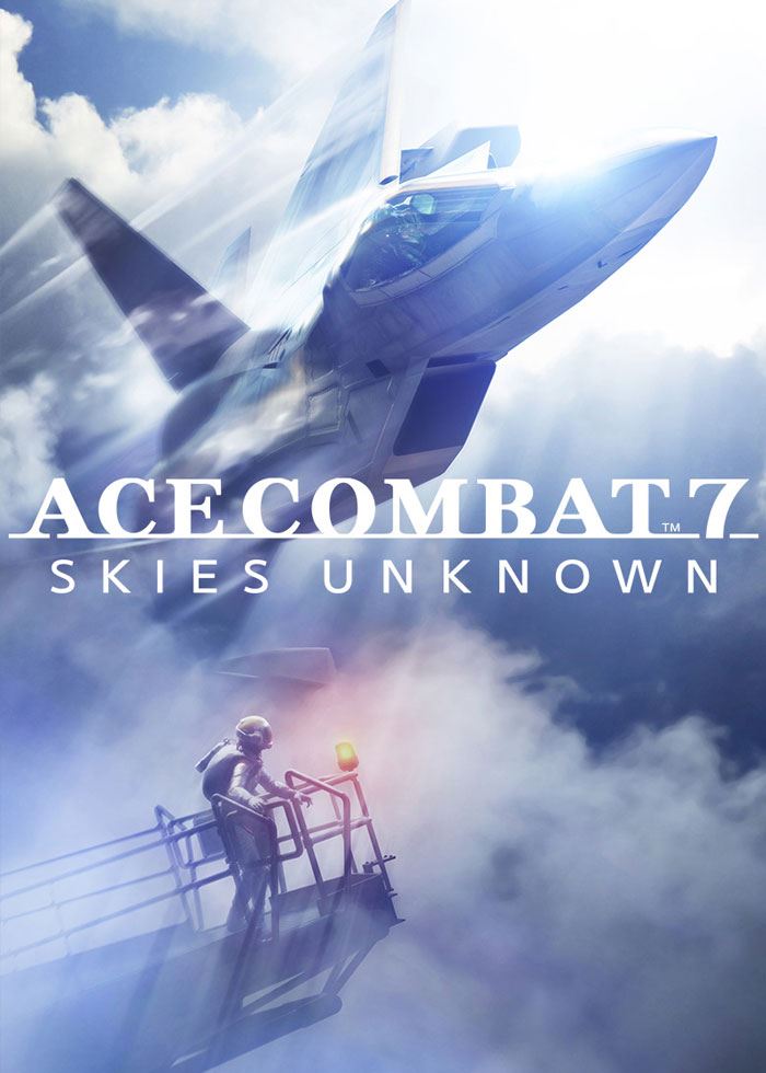 Ace Combat 7: Skies Unknown