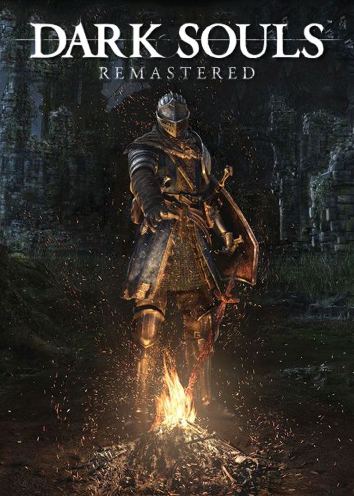 Dark Souls: Remastered