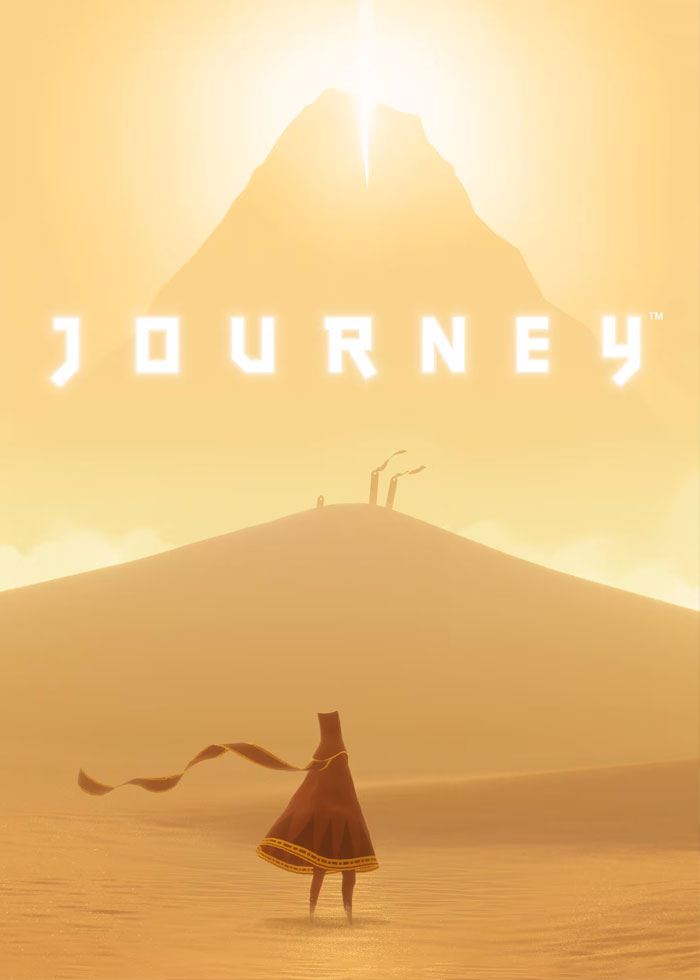 Journey