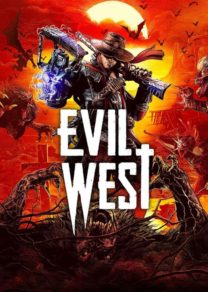 Evil West