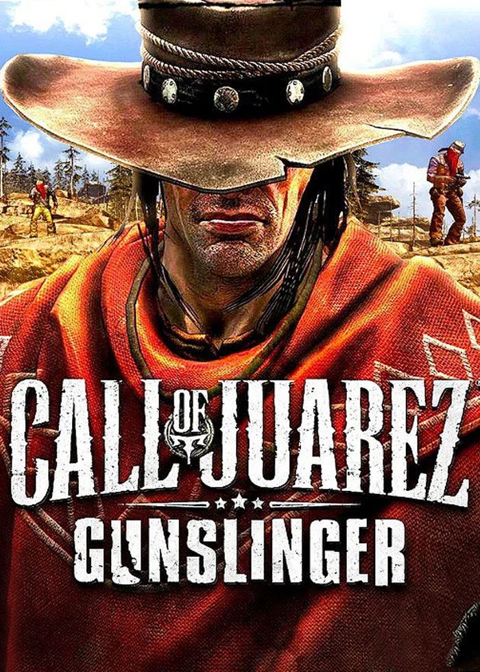 Call of Juarez: Gunslinger