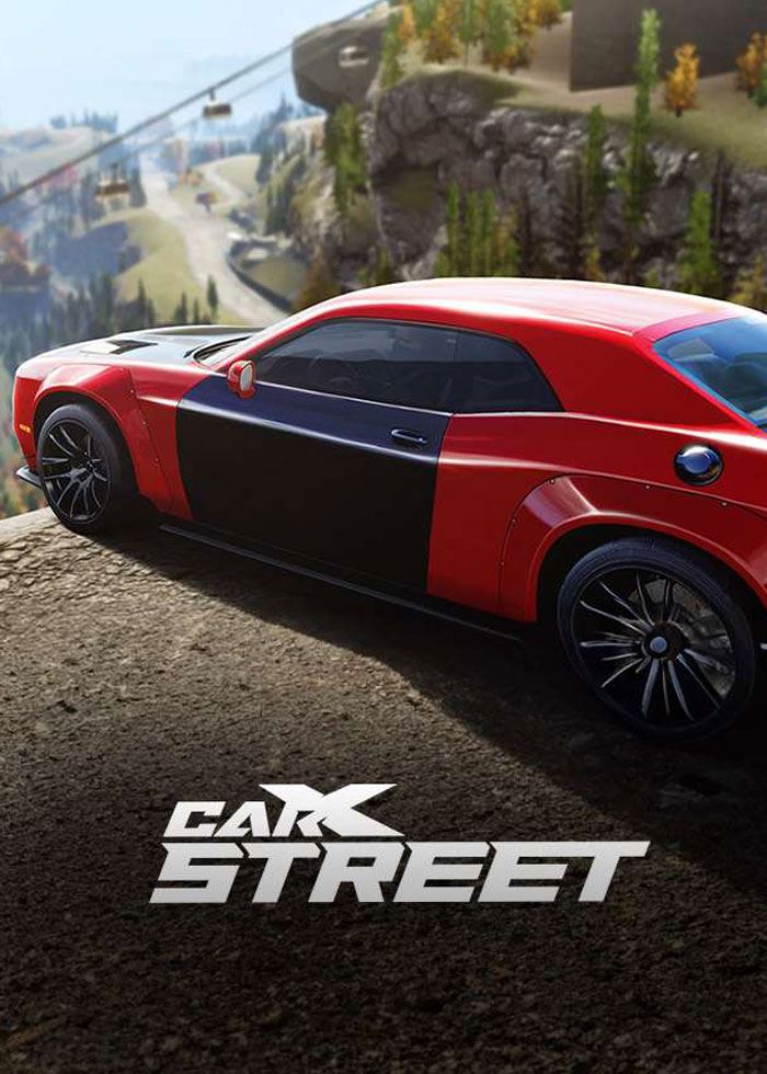 CarX Street