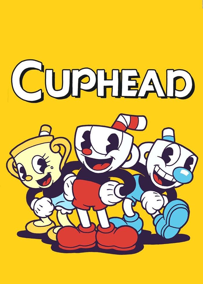 Cuphead