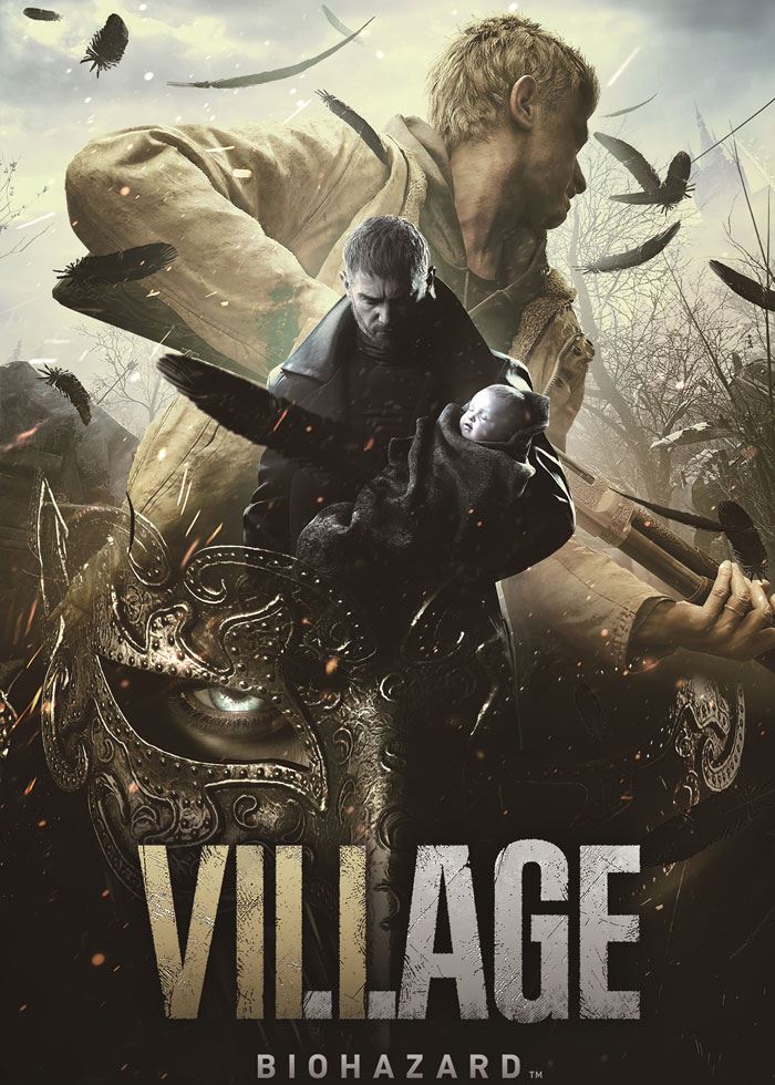 Resident Evil 8 Village