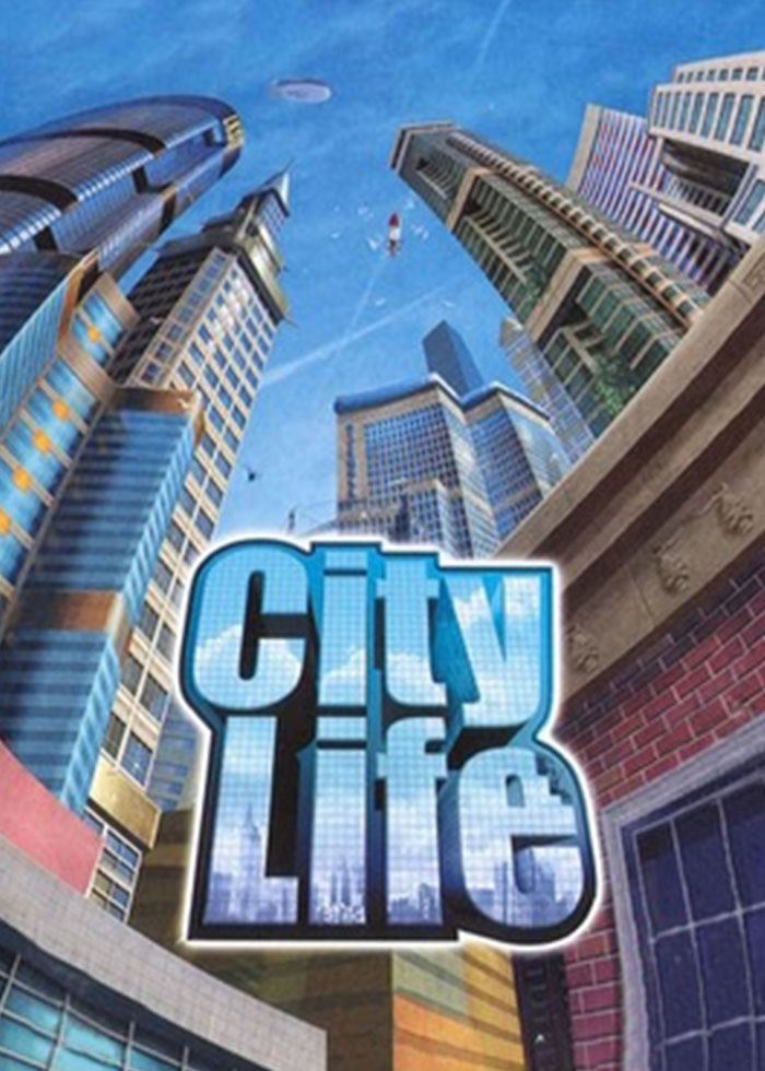 City Life 2008